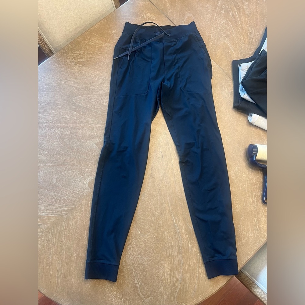 Lululemon ABC jogger